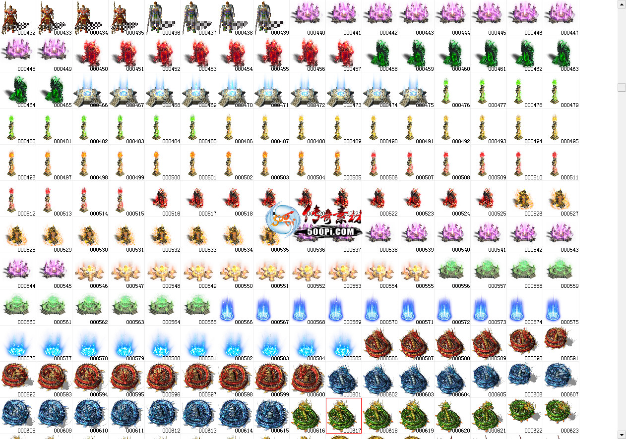 NPC +ԶNPCز6094 :ѻ ID:63648 
