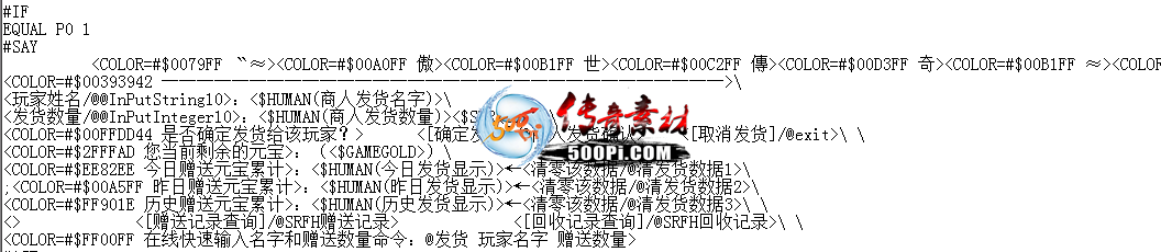BLUE˷ͻҽű8789 :qq641136 ID:63659 